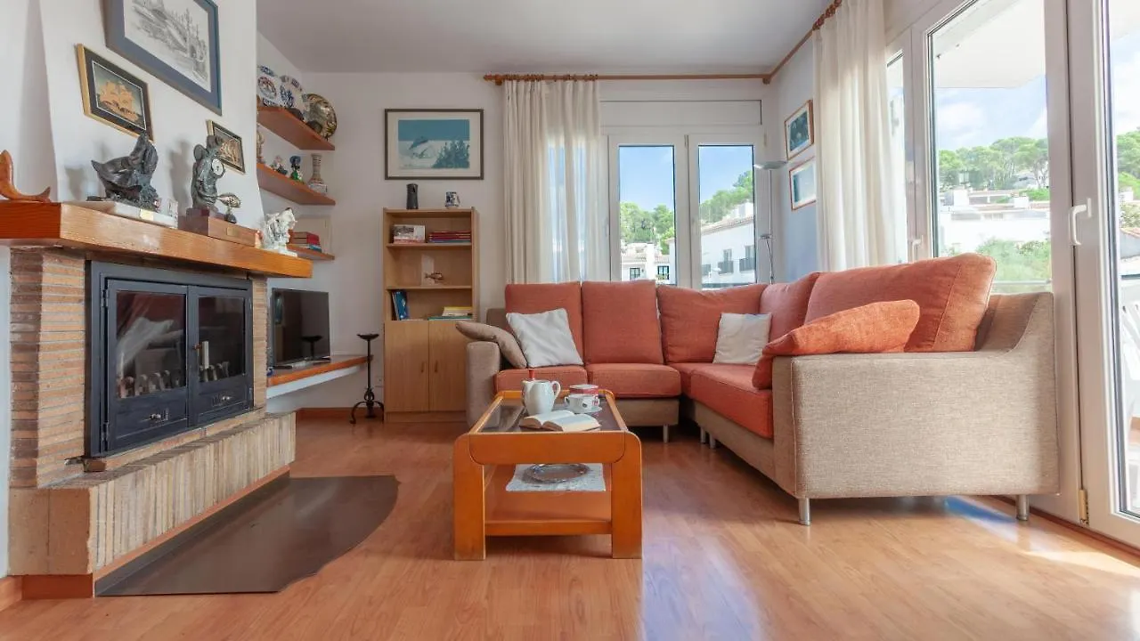 Tamarius Park Apartment Spain