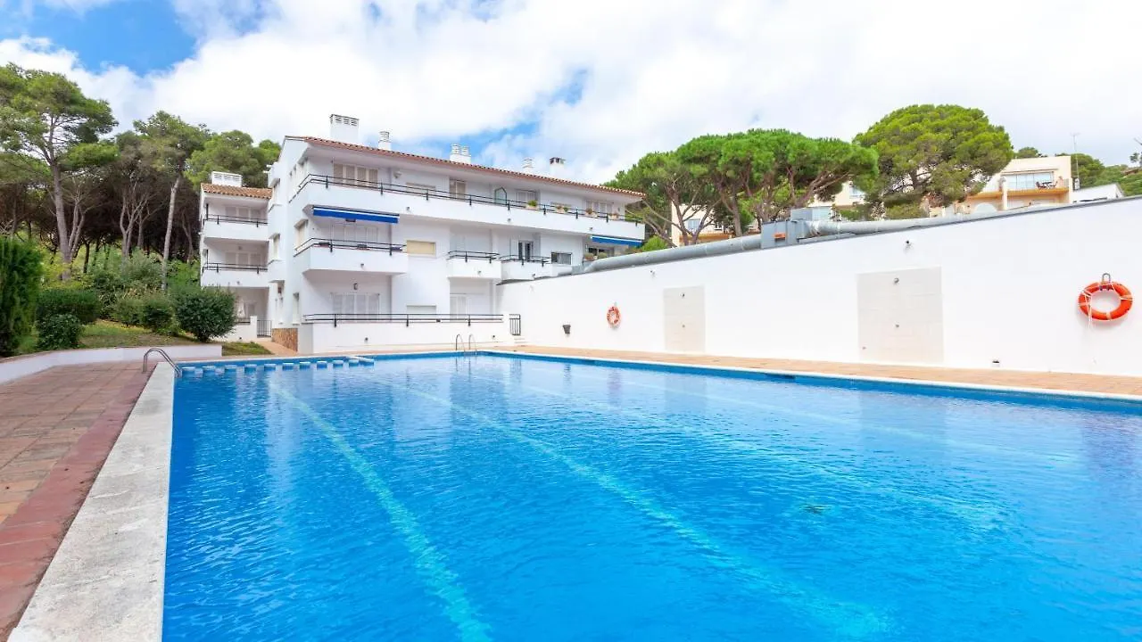 Tamarius Park Apartment Spain